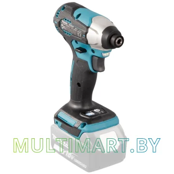 Ударный винтоверт Makita DTD157Z (без АКБ) картинка 7